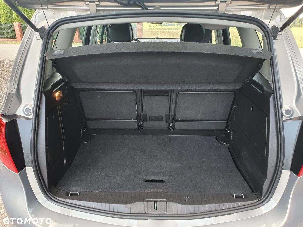 Opel Meriva 1.4 Enjoy - 38