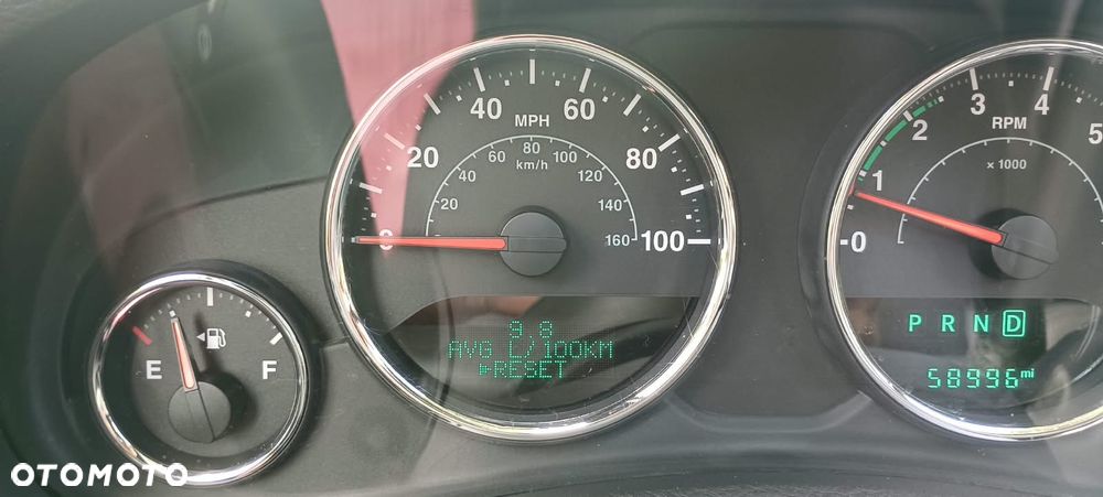 Jeep Wrangler 3.6 Unlim X - 11