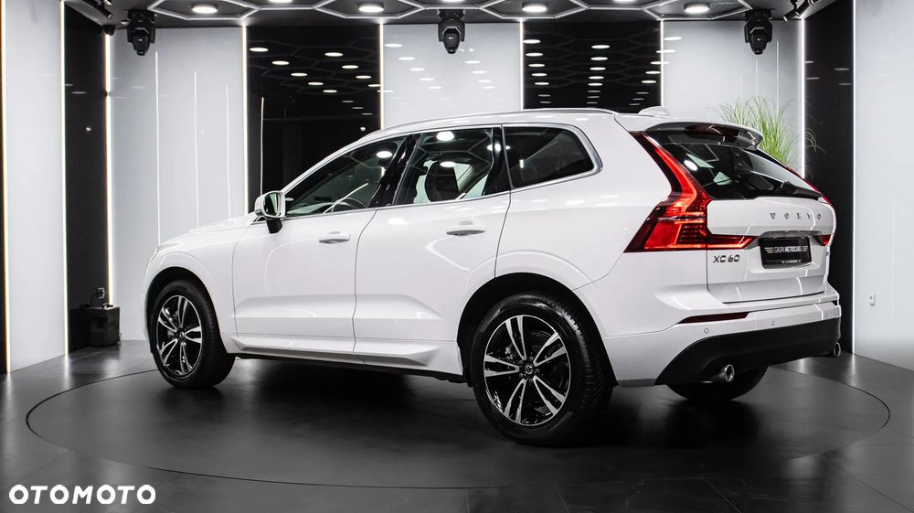 Volvo Xc 60 2018 photo 4