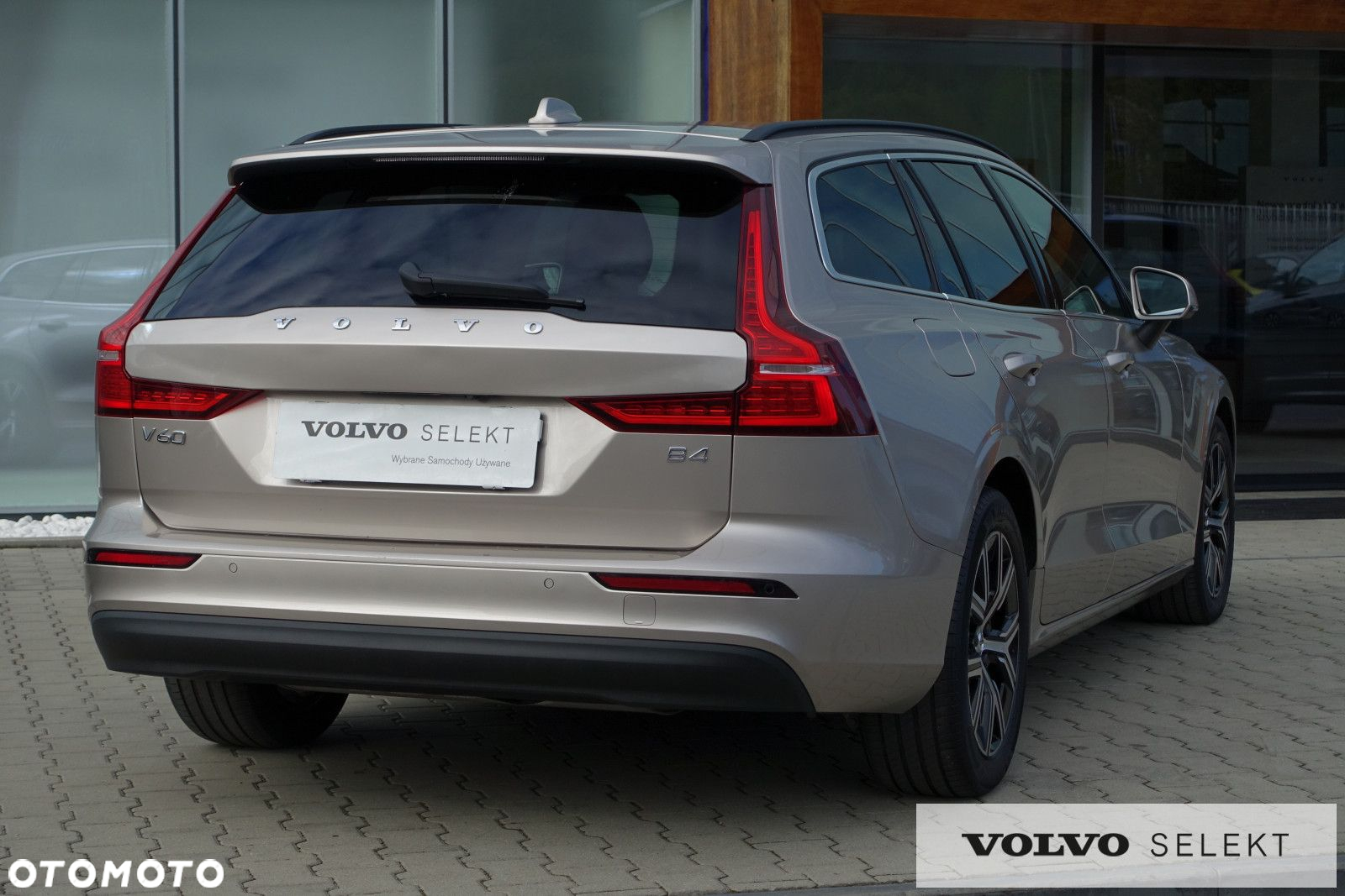 Volvo V60 - 7