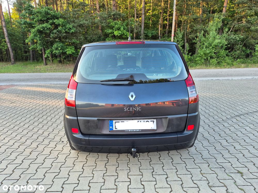 Renault Scenic 1.6 16V Dynamique - 19