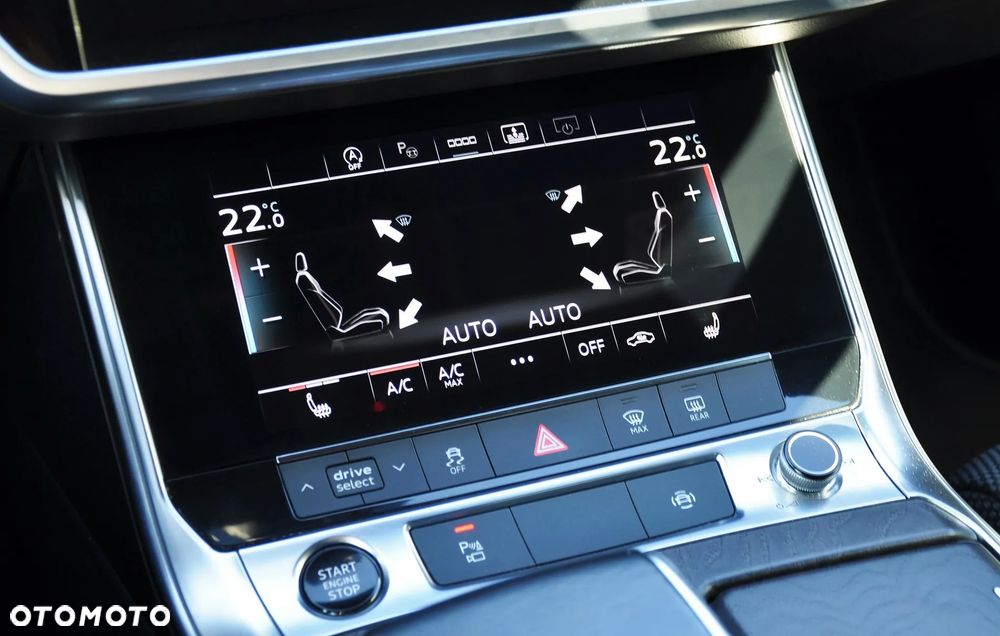 Audi A6 Limousine 40 TDI mHEV Sport S tronic - 12