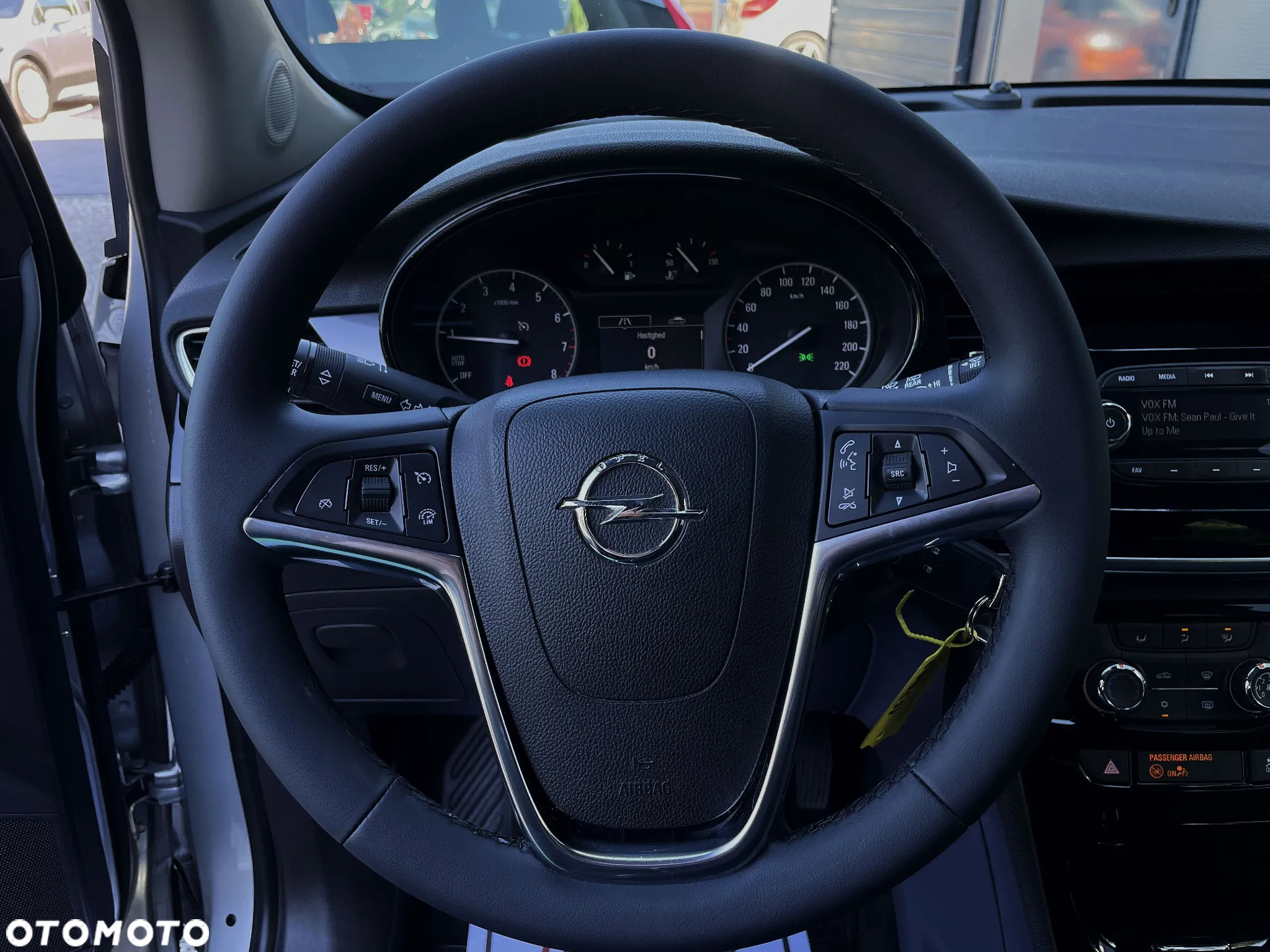 Opel Mokka X 1.4 ECOTEC Start/Stop Selection - 20