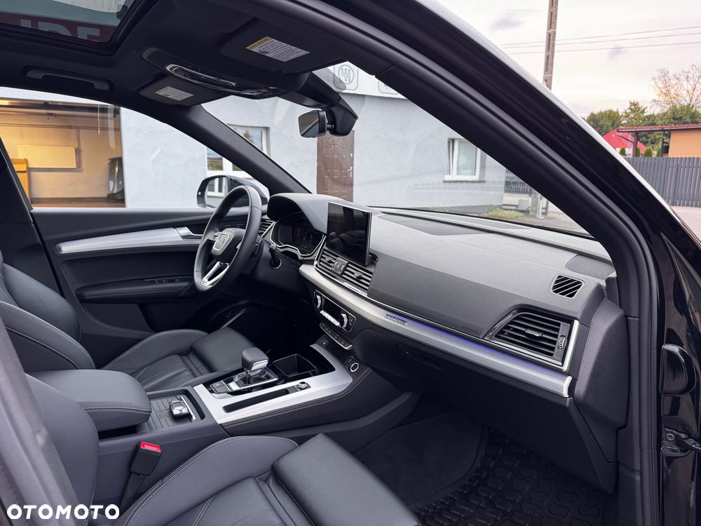 Audi Q5 - 15