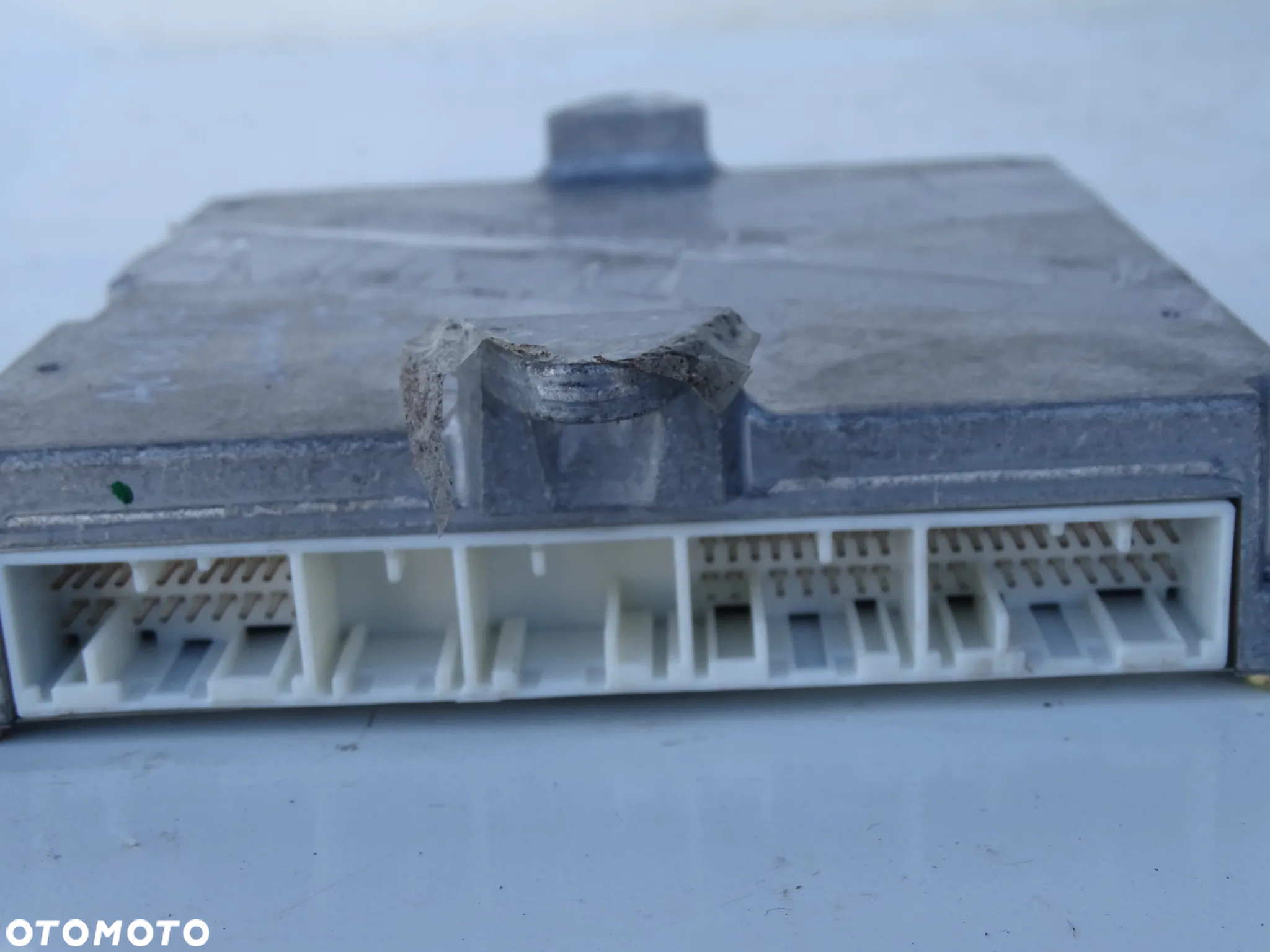 STEROWNIK KOMPUTER SILNIKA HONDA ACCORD VII 37820-RBE-E02  F-VAT - 2