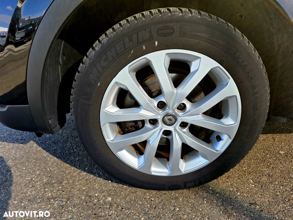 Renault Kadjar TCe 140 GPF Zen - 33