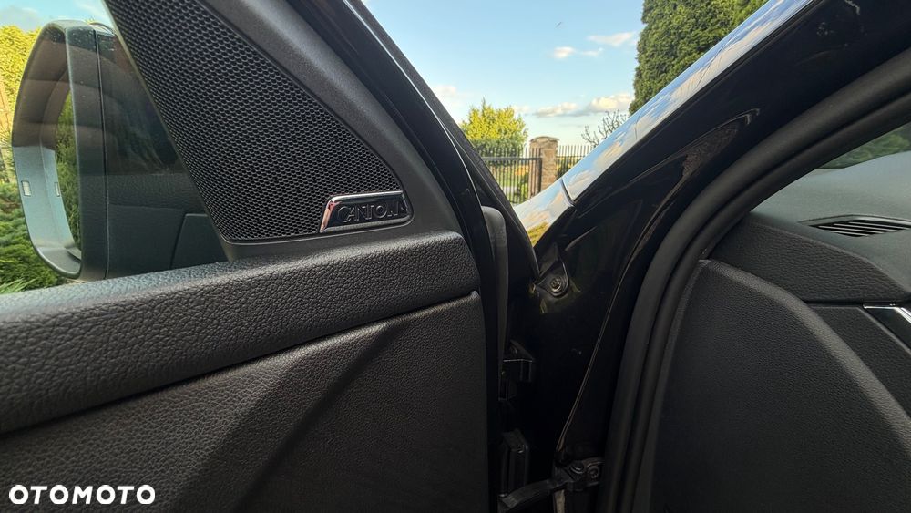 Skoda Octavia 2.0 TDI 4x4 RS DSG - 17