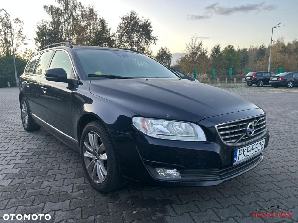 Volvo V70 D3 Momentum - 3