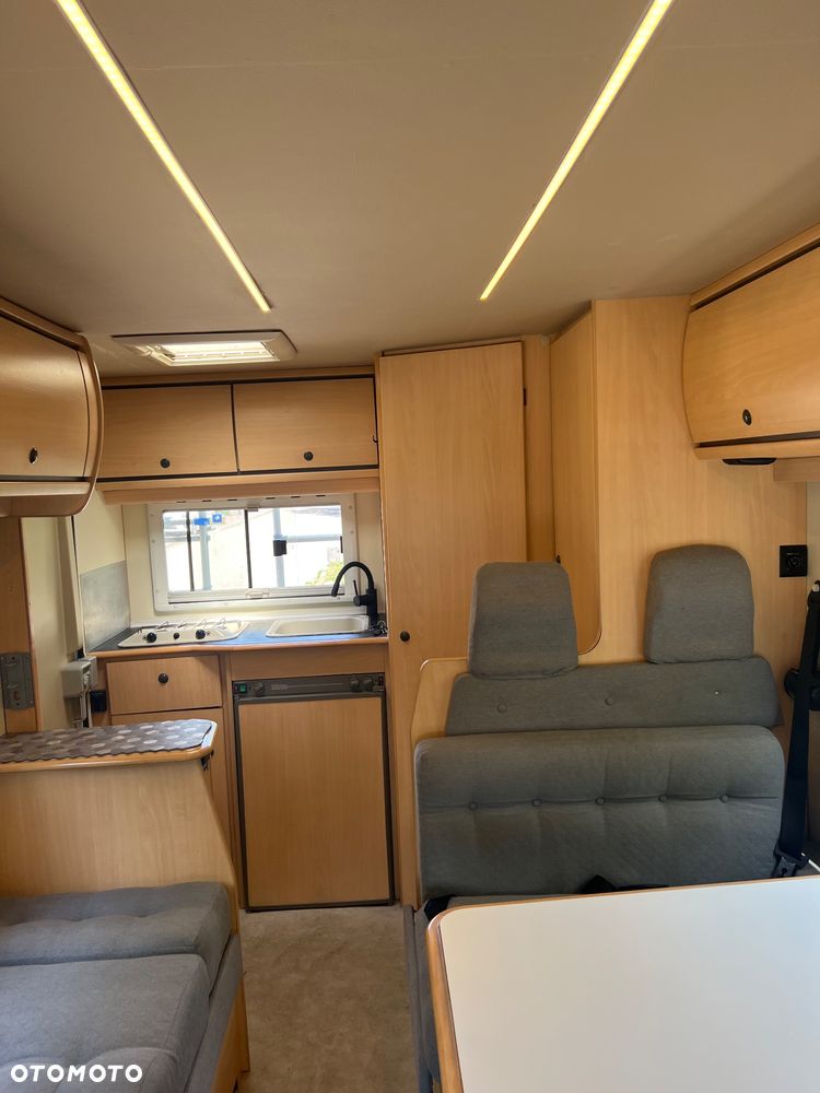 Ford Transit - 7