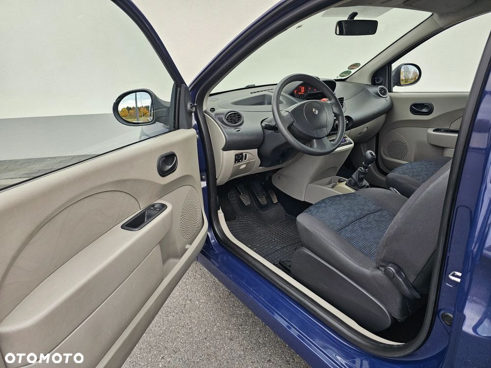 Renault Twingo 1.2 8V Access - 15