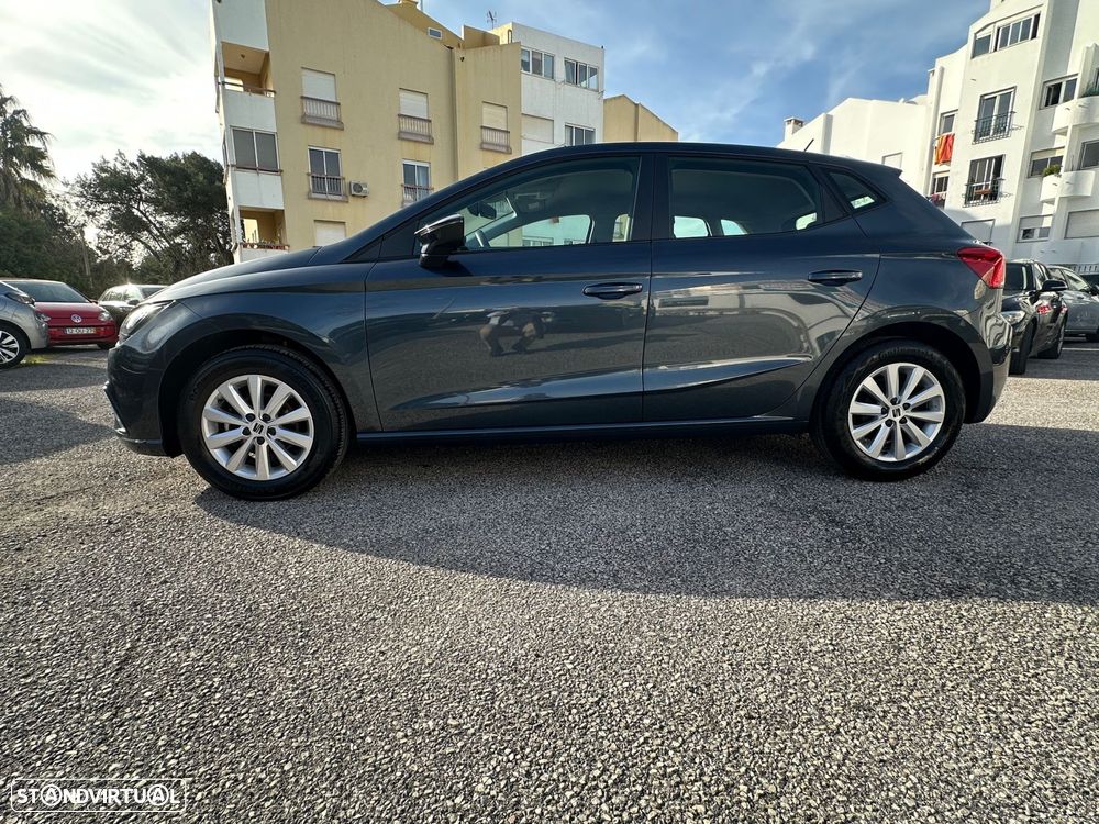 SEAT Ibiza 1.0 TSI Style - 6