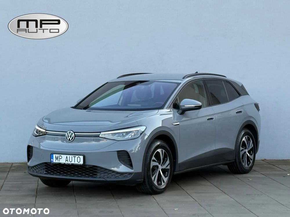 Volkswagen ID.4 52kWh Pure Performance