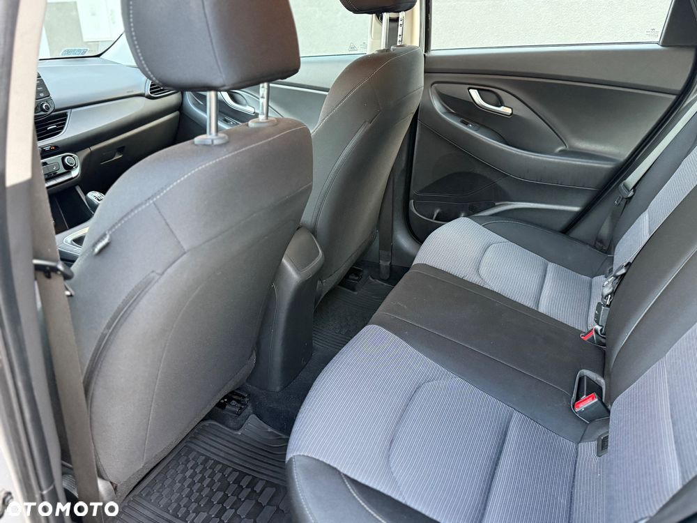 Hyundai i30 1.5 DPI Comfort - 18