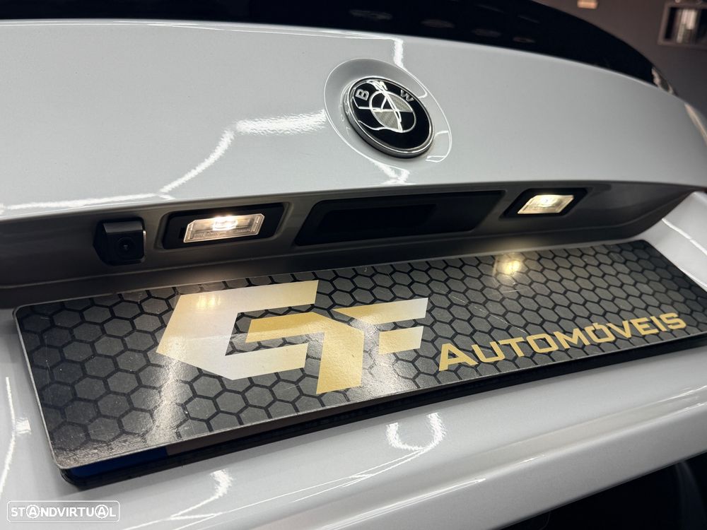 BMW 420 d Pack M Auto - 25