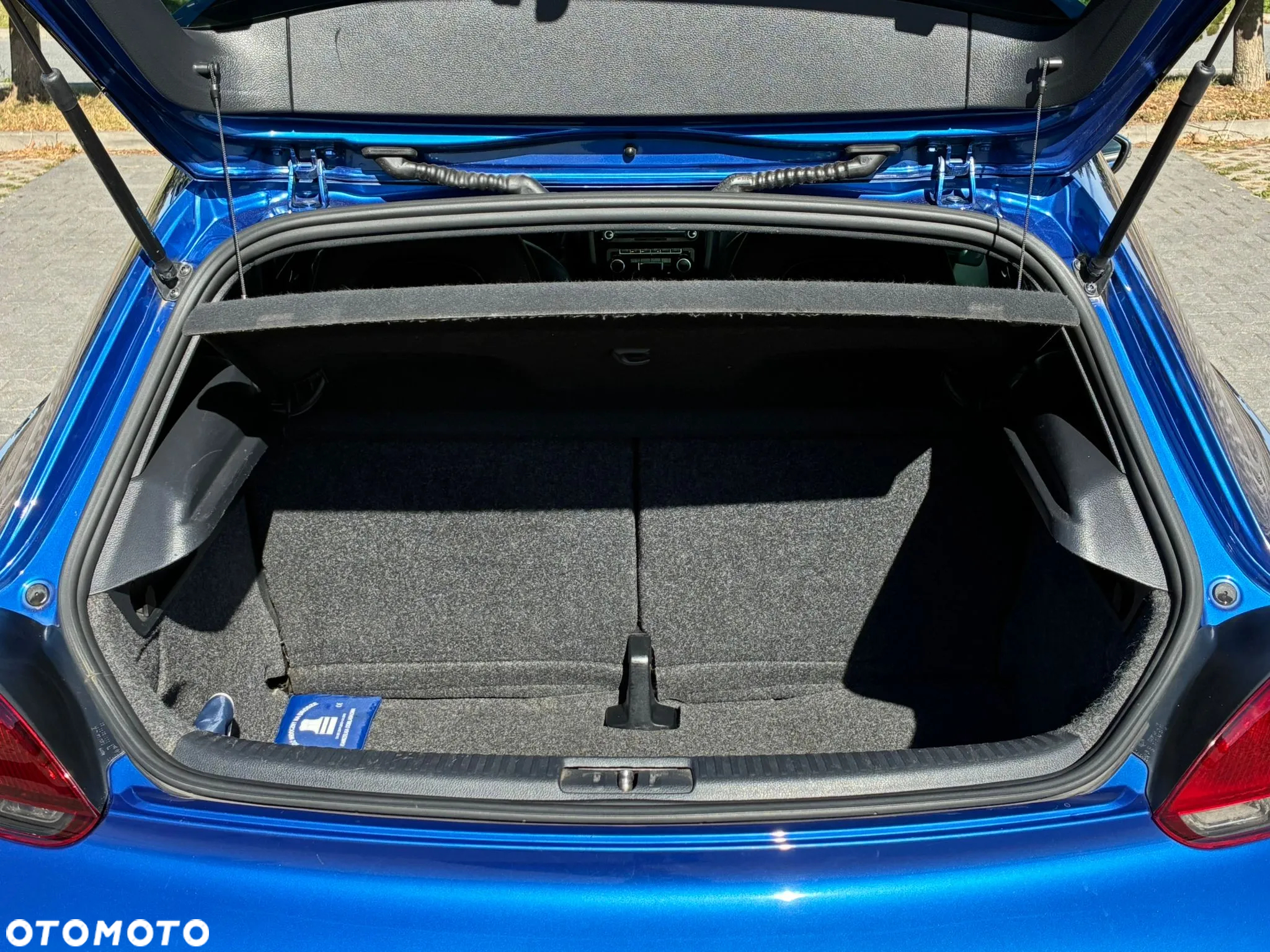 Volkswagen Scirocco 2.0 TDI - 10