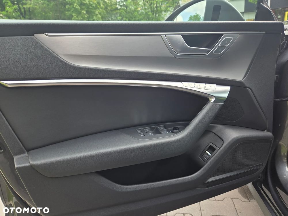 Audi A7 Sportback 45 TFSI mHEV Quattro S tronic - 24