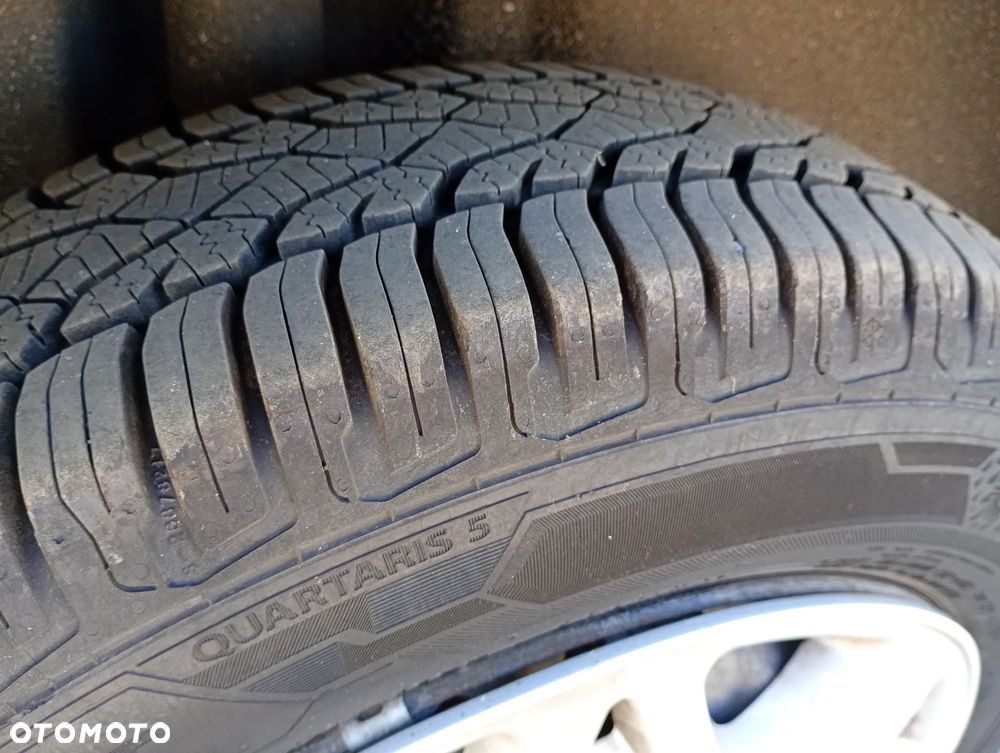 Skoda Fabia 1.4 16V Extra - 7