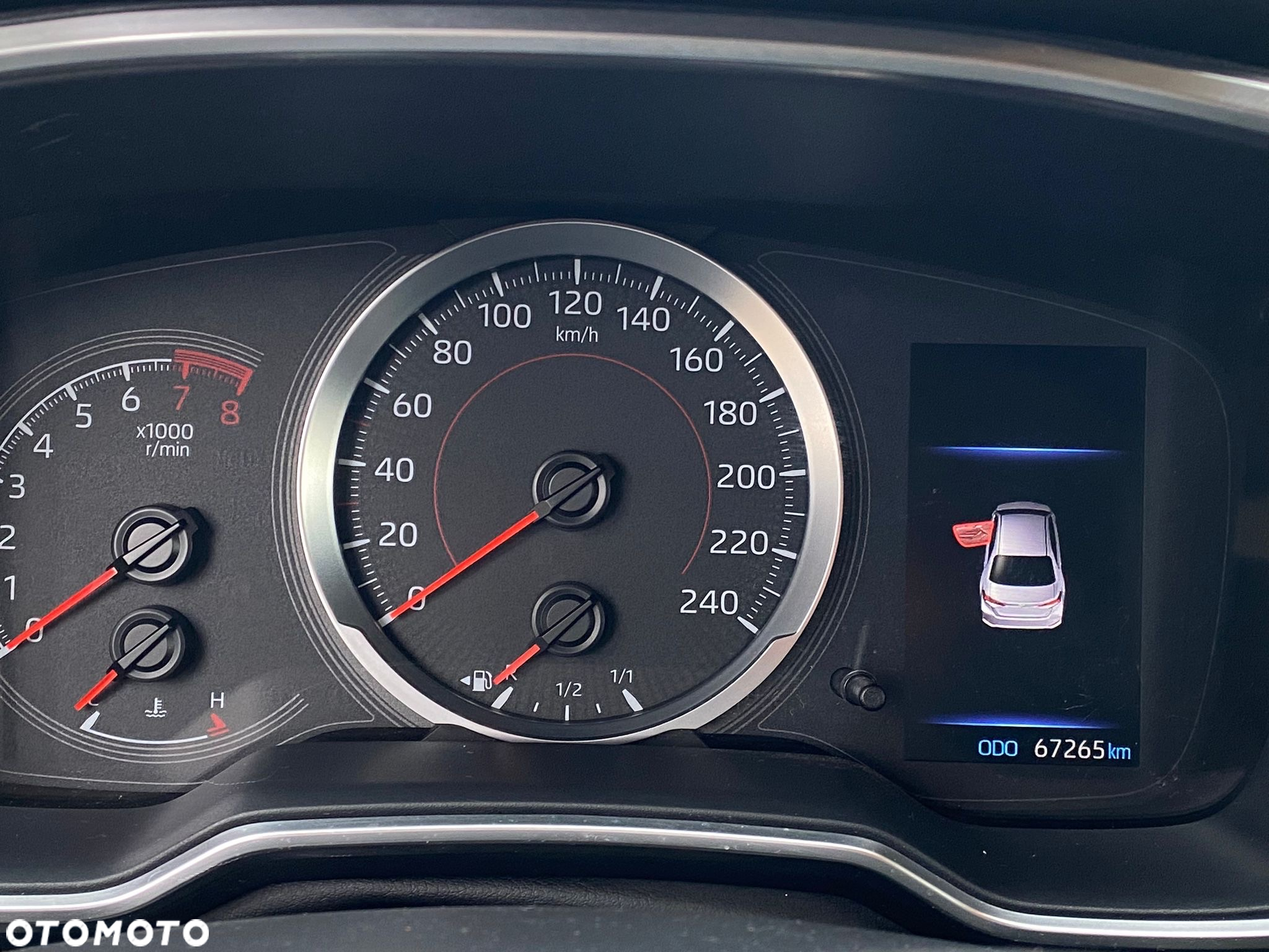 Toyota Corolla 1.5 Comfort - 18