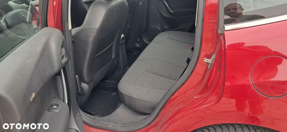 Citroën C3 BlueHDi 100 S&S SHINE - 13