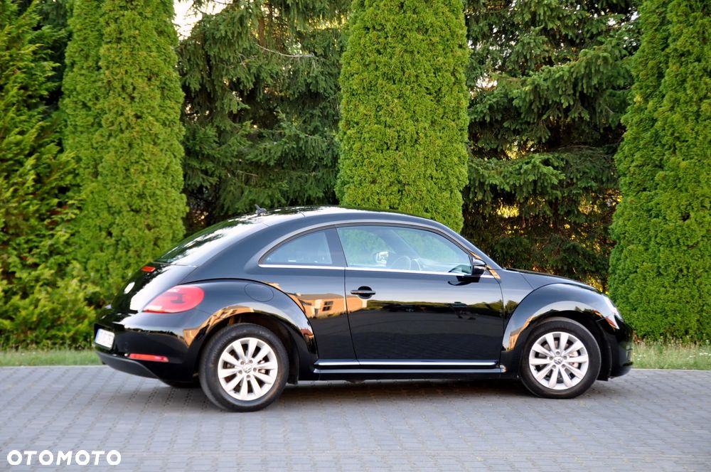 Volkswagen Beetle 1.2 TSI - 9