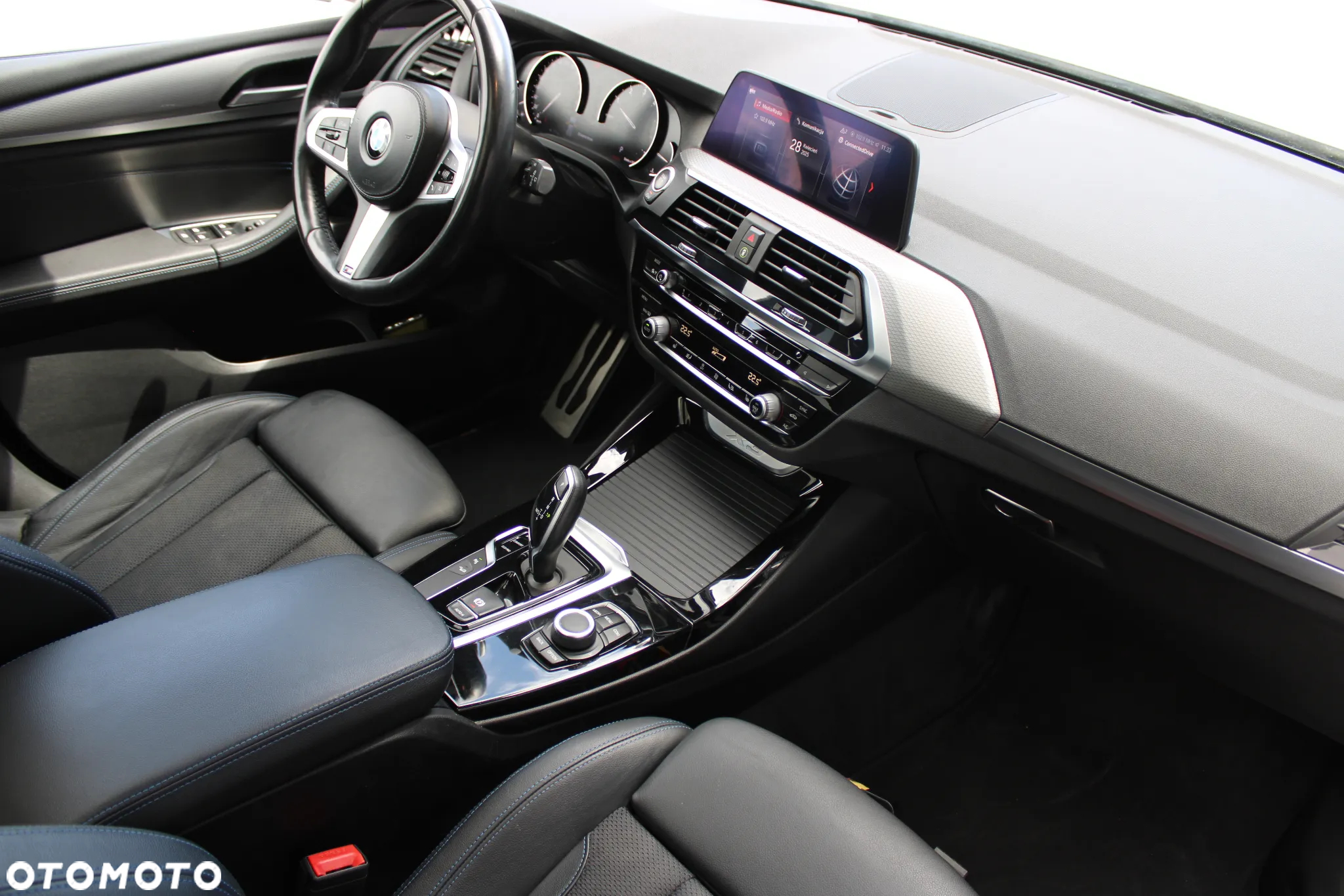 BMW X3 xDrive20i M Sport sport - 24