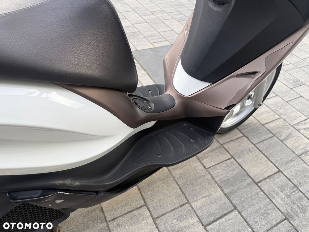 Piaggio Medley - 15
