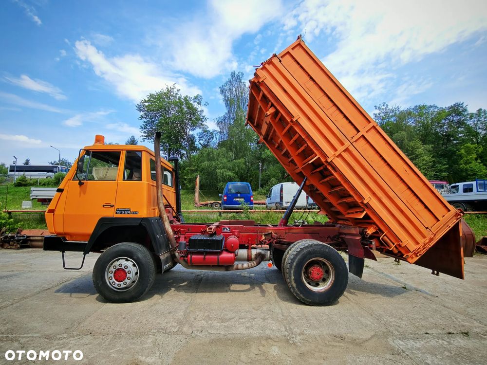 Steyr - 2