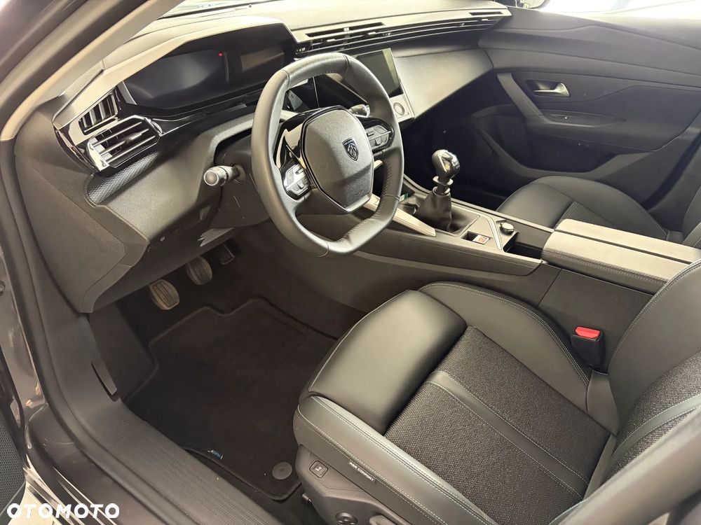 Peugeot 308 PureTech 110 Stop & Start Active Pack - 10