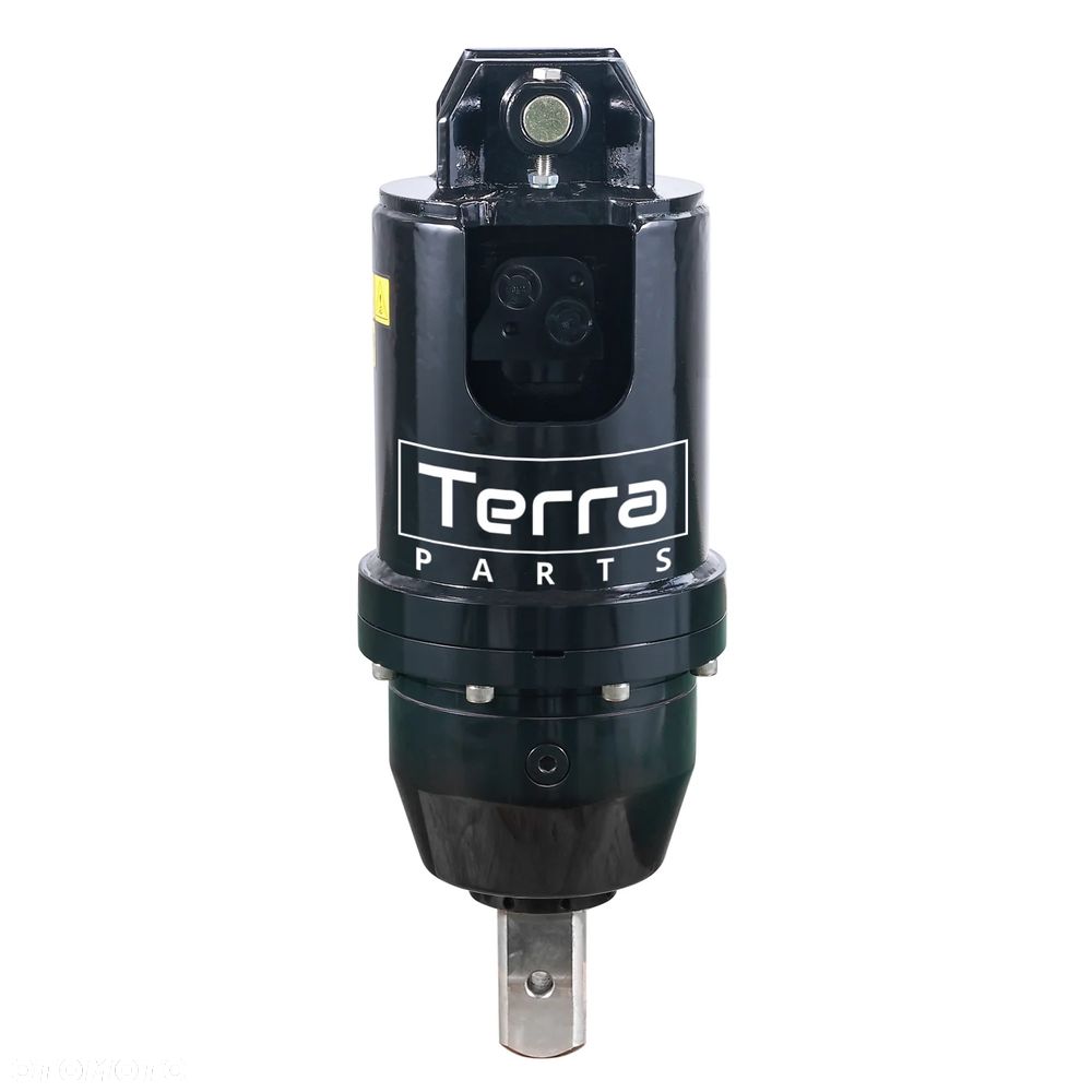 Inny Terra Parts TPX2 - 1
