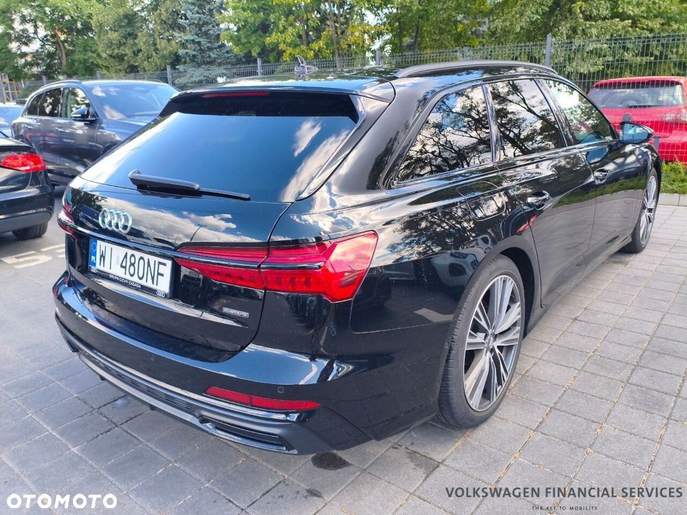 Audi A6 - 4