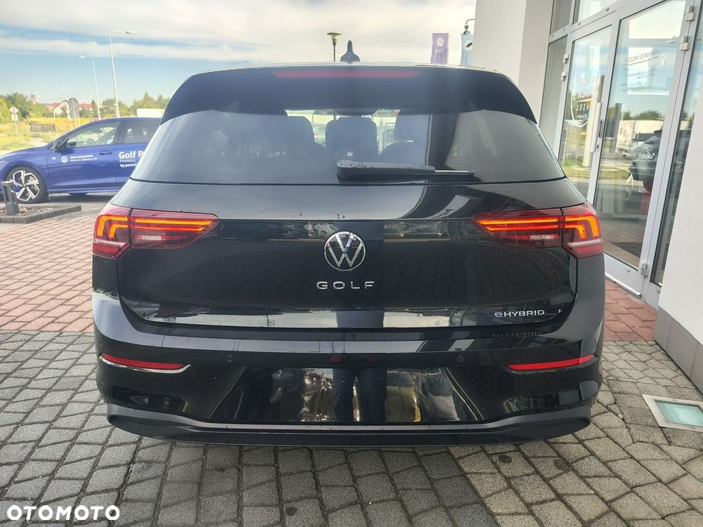 Volkswagen Golf - 7