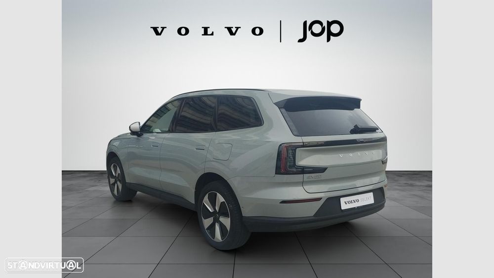 Volvo EX90 104 kWh Single Motor Core - 3