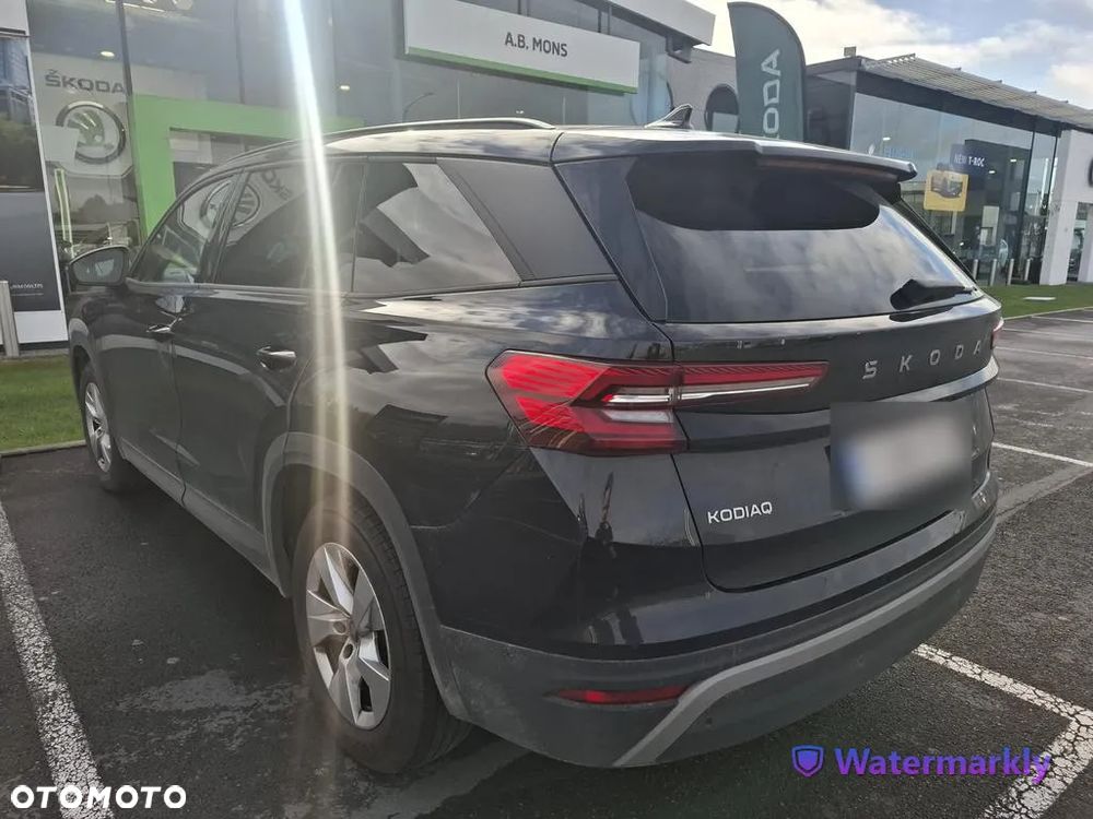 Skoda Kodiaq - 4