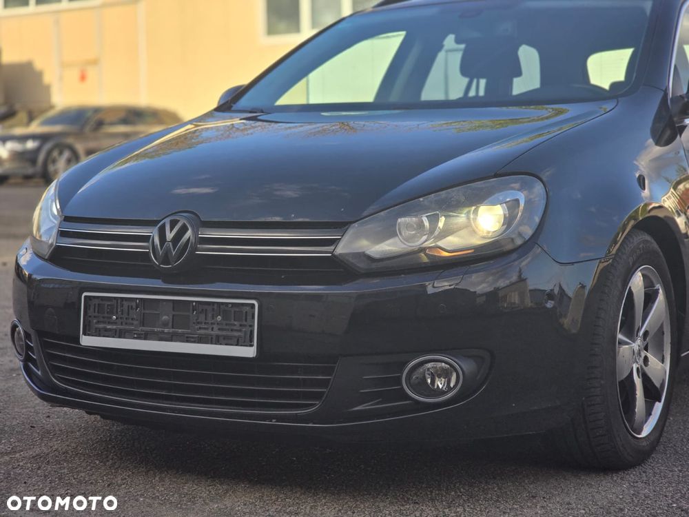 Volkswagen Golf 2.0 SDI Tour - 2