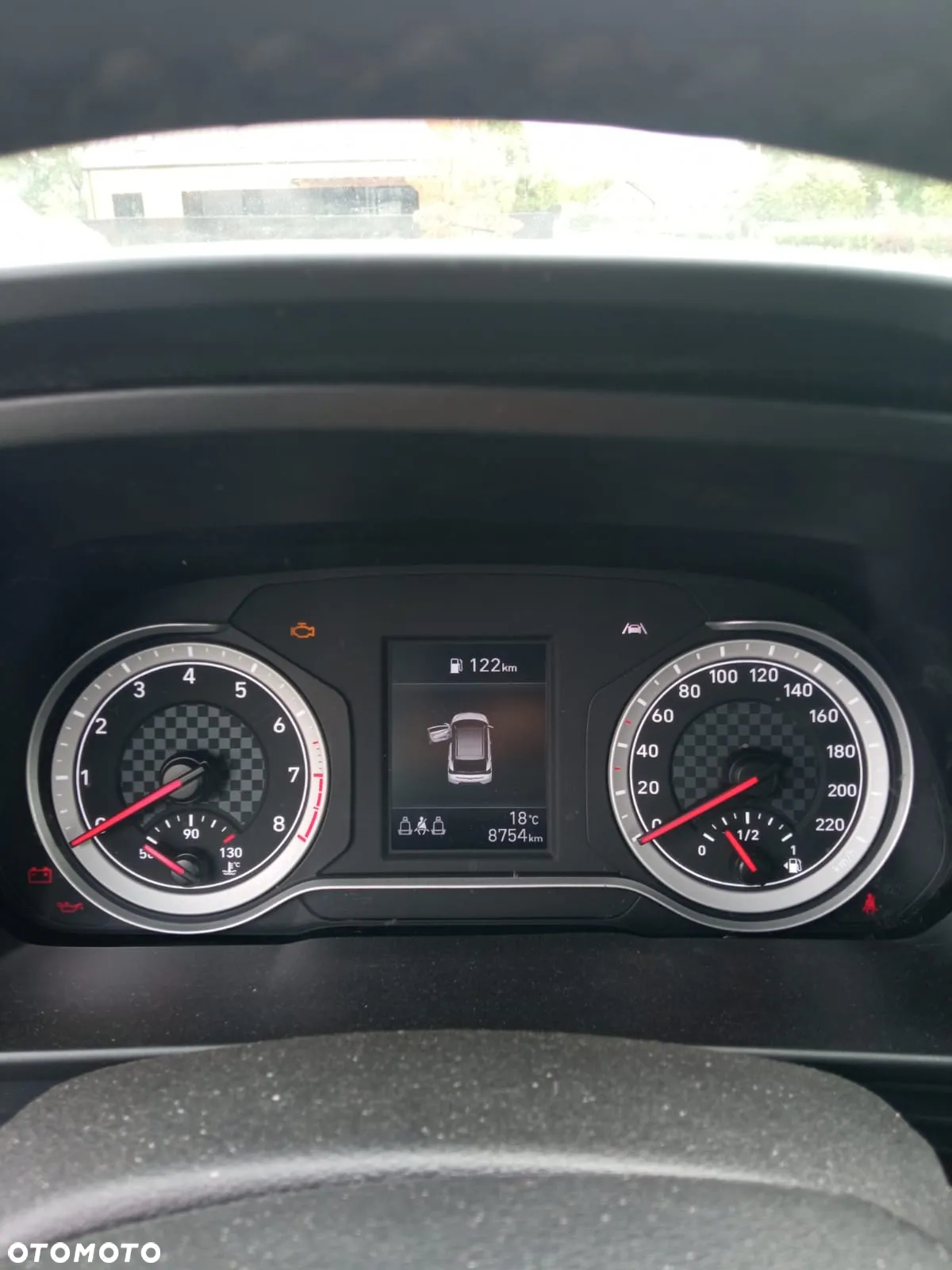 Hyundai Bayon - 8