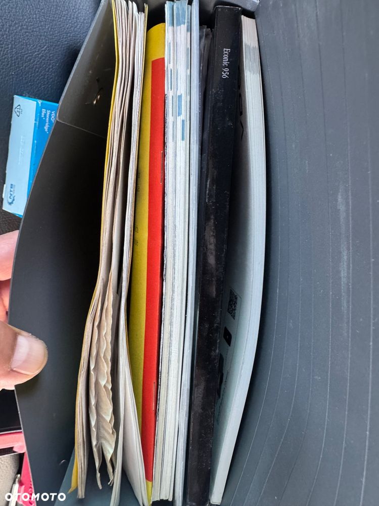 Mercedes-Benz Econic - 22