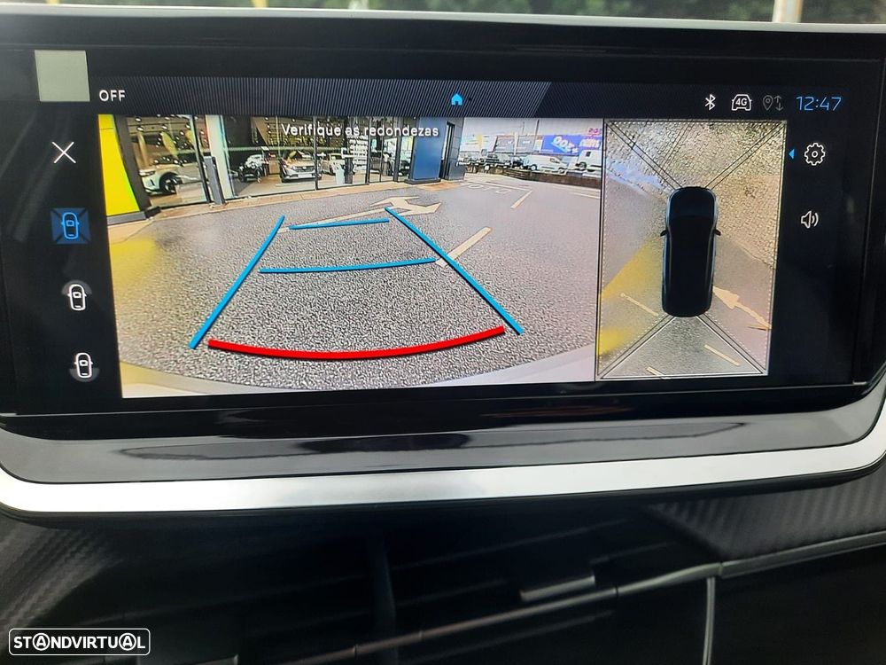 Peugeot 2008 1.2 PureTech Allure - 6