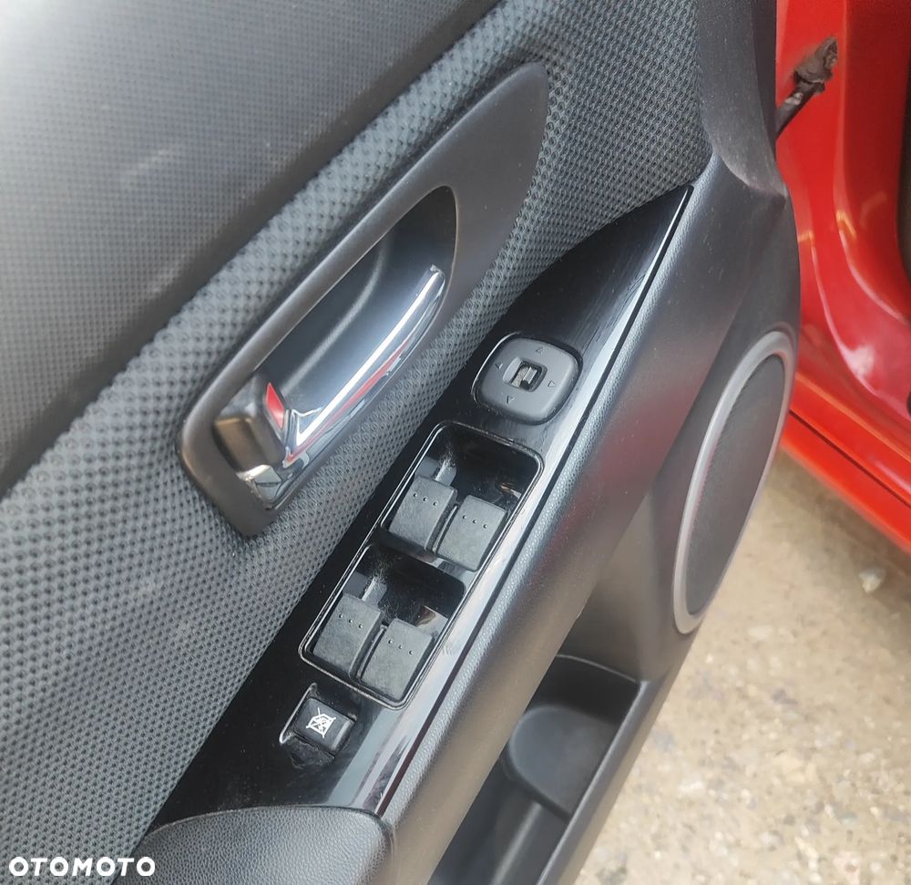 Mazda 3 MPS 2.3 Turbo - 7