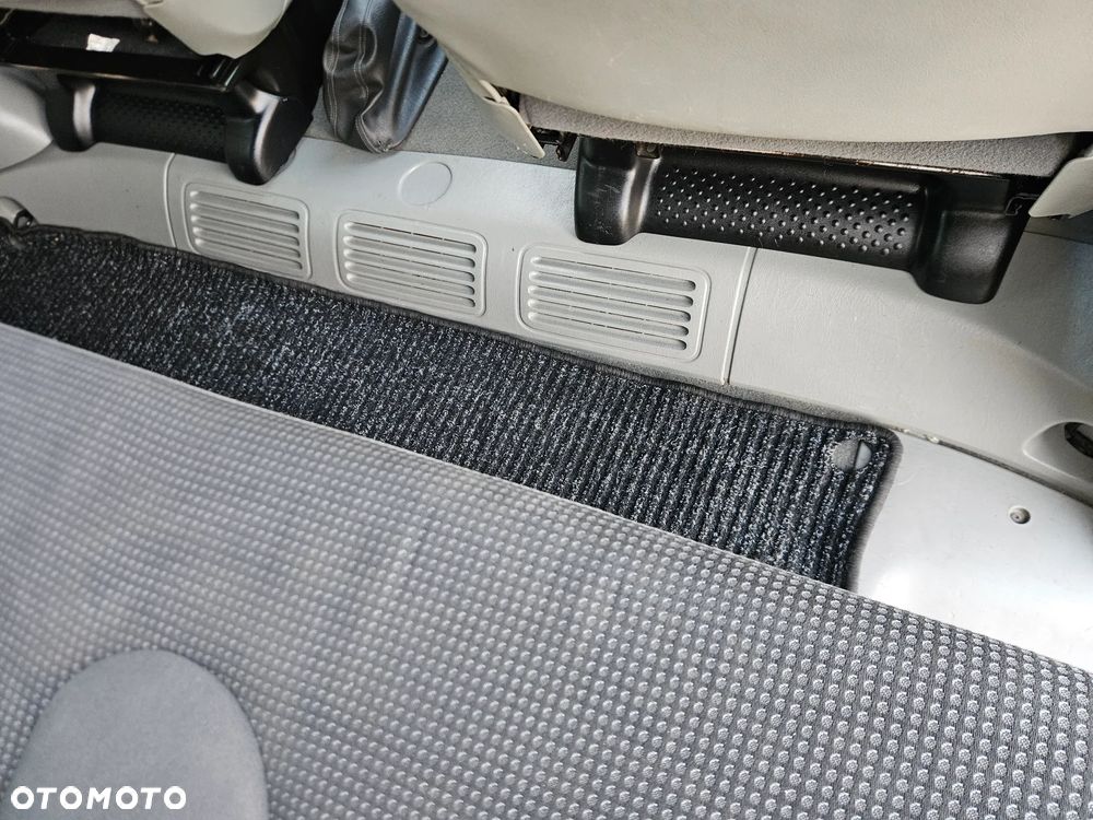 Opel Vivaro L1H1 Tour Edition - 21