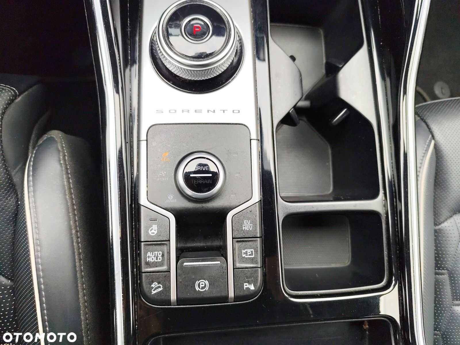 Kia Sorento - 29