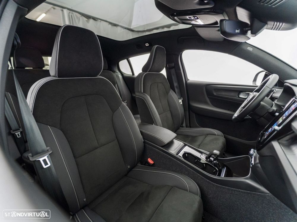 Volvo C40 Recharge Ultimate - 37