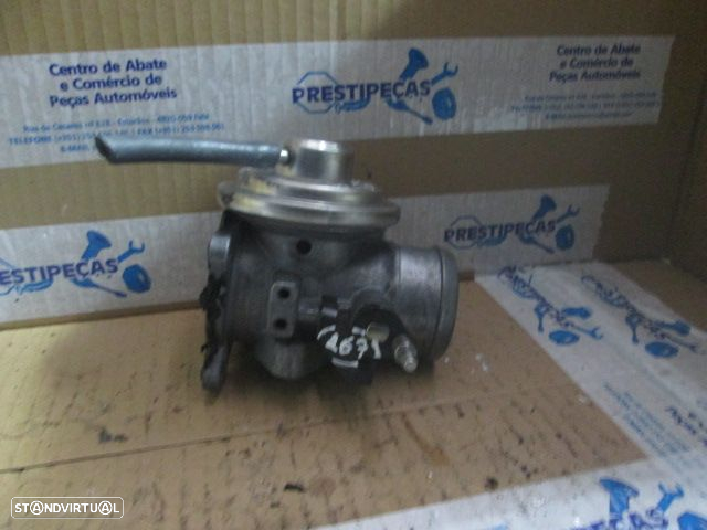 Egr 038131501E AUDI A3 1998 1.9 TDI VACUO SEAT IBIZA 2001 1.9 TDI VACUO VW BORA 2001 1.9 Tdi VACUO - 2
