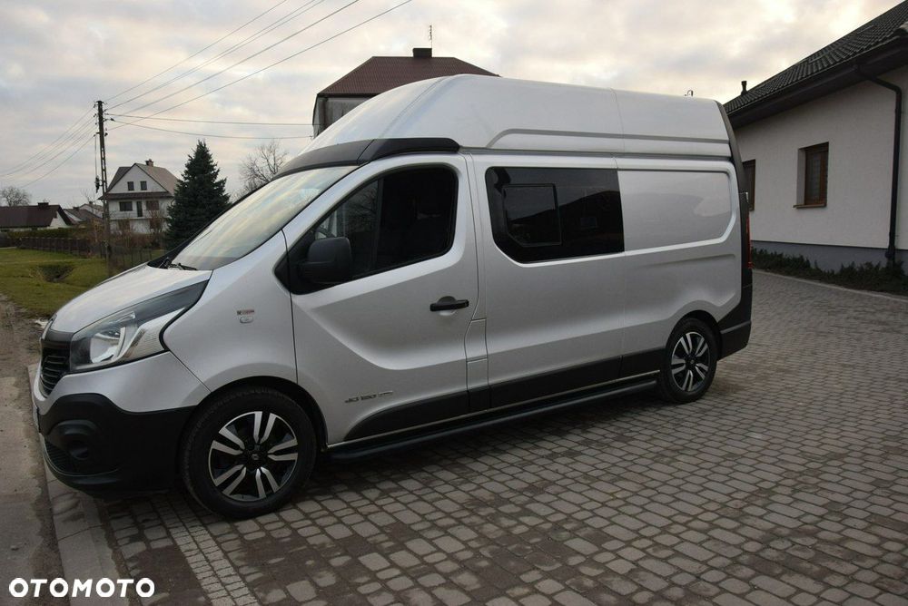 Renault Trafic - 7