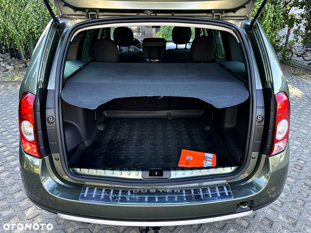 Dacia Duster 1.6 16V 4x2 Delsey - 15