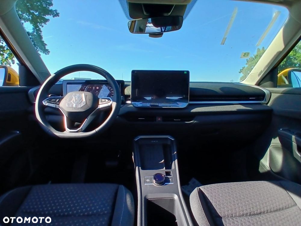 Volkswagen T-Roc 1.5 eTSI Life DSG - 9