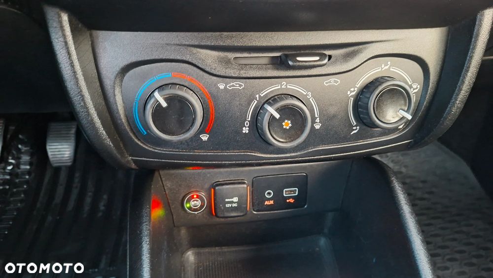 Fiat Tipo - 18