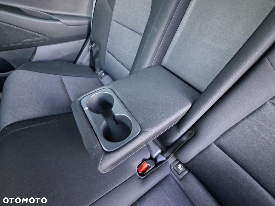 Hyundai Tucson - 13