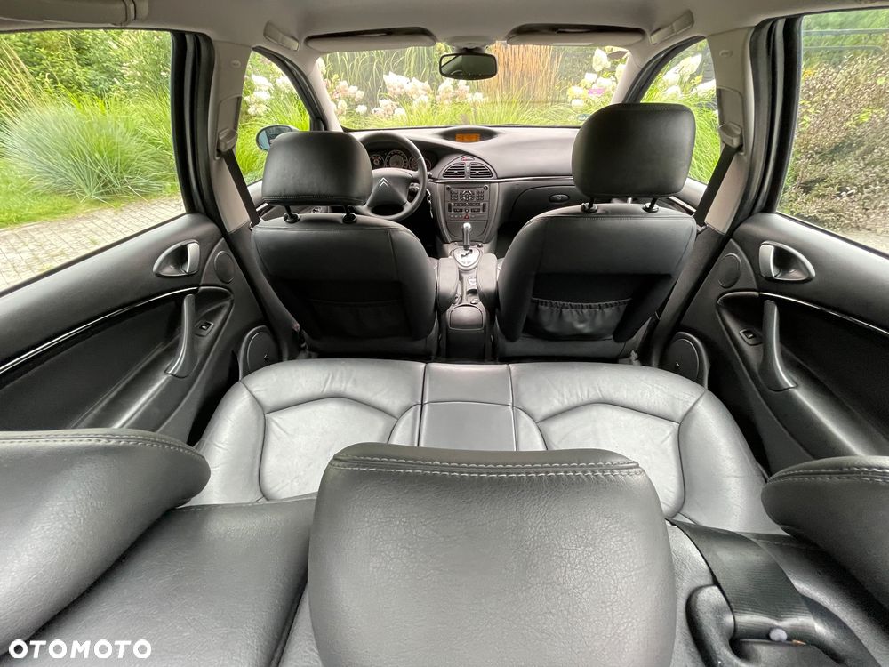 Citroën C5 2.0 16V Exclusive - 18