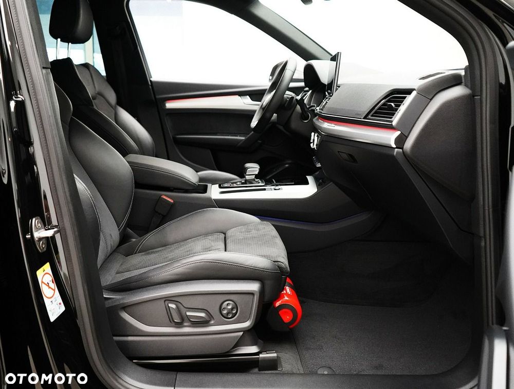 Audi SQ5 Sportback - 19