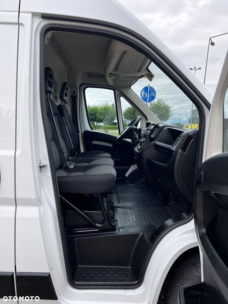 Fiat Ducato L3H2 - 16